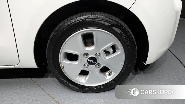 Kia The New Ray id 3280132 из Кореи 15