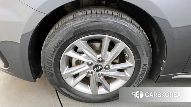 Kia The New K5 2nd generation id 3924944 из Кореи 15