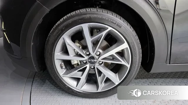 Kia The New Niro id 3138140 из Кореи 15