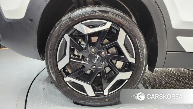 Kia The New Seltos id 4308507 из Кореи 33