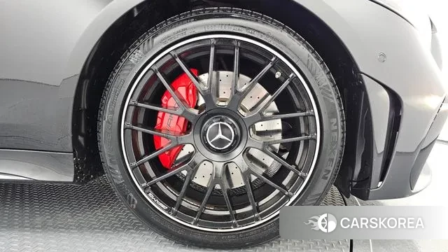 Mercedes-Benz CLS-Class C257 id 3600607 из Кореи 15