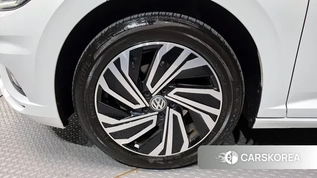 Volkswagen 7th Generation of Jetta id 2931097 из Кореи 15