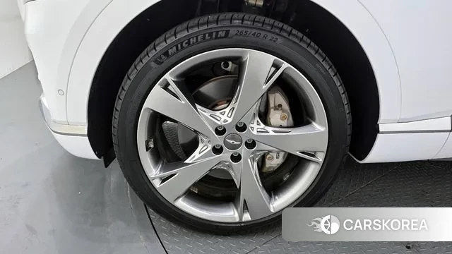 Genesis GV80 id 3059883 из Кореи 15