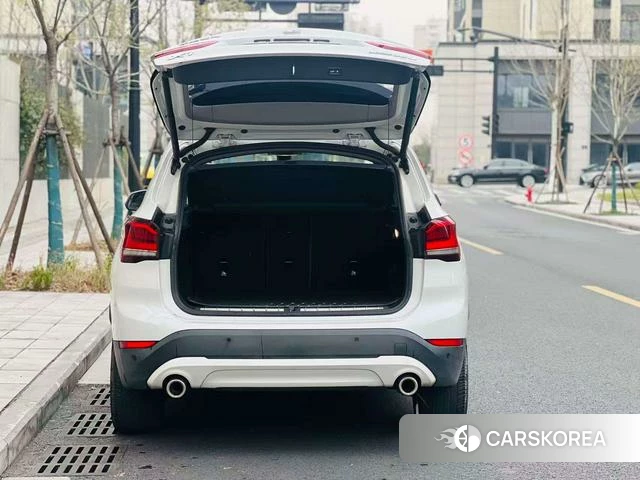 BMW X1 id 4182470 из Китая 11