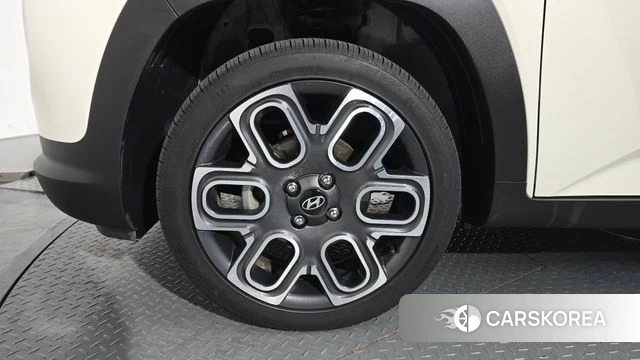 Hyundai Casper id 4696131 из Кореи 25