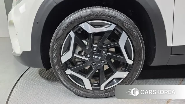 Kia The New Seltos id 3634767 из Кореи 15