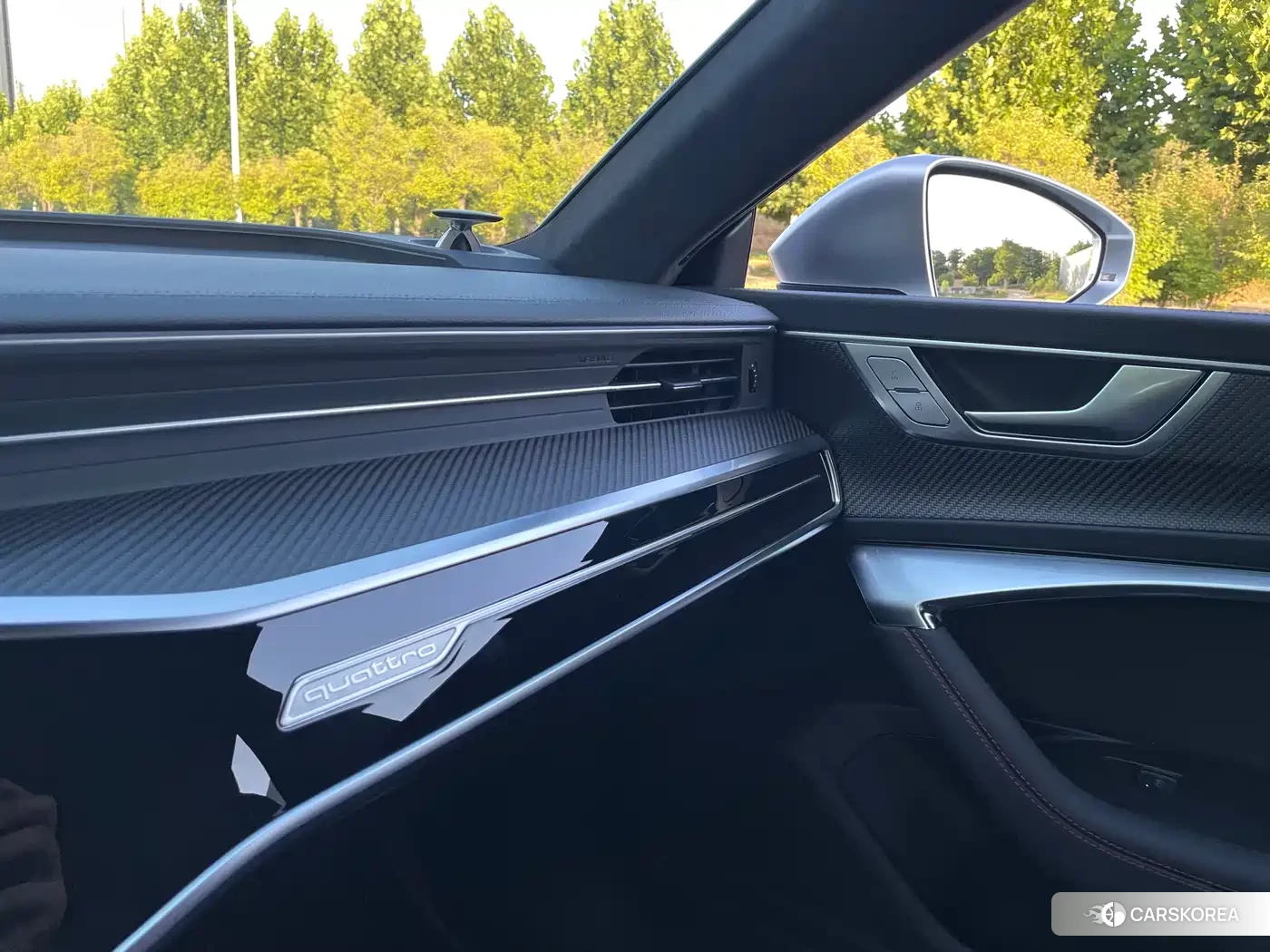 Audi A7 id 4539465 из Китая 16