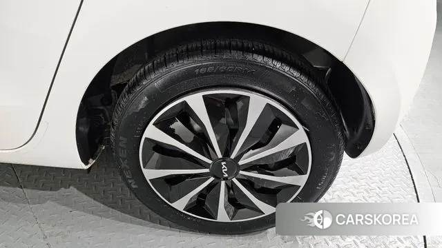 Kia The New Ray id 3572730 из Кореи 15