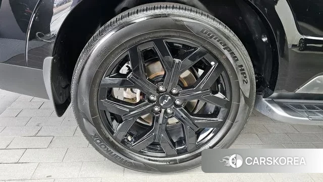 Kia Mohave Master id 3472771 из Кореи 15