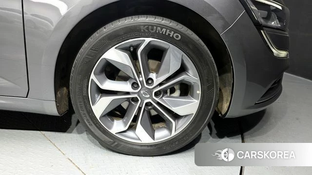 Renault Korea (Samsung) SM6 id 3807828 из Кореи 15