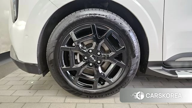 Kia The New Carnival 4th Generation id 3841140 из Кореи 15