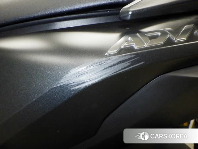 Проданный Honda ADV150 id 3994334 из Японии, фото 19