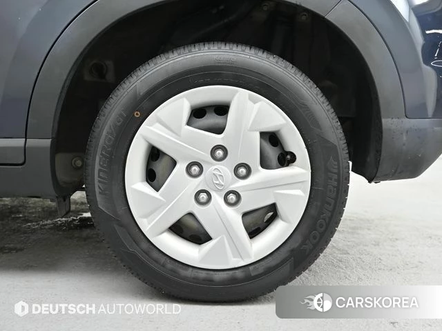 Hyundai Venue id 4355624 из Кореи 15