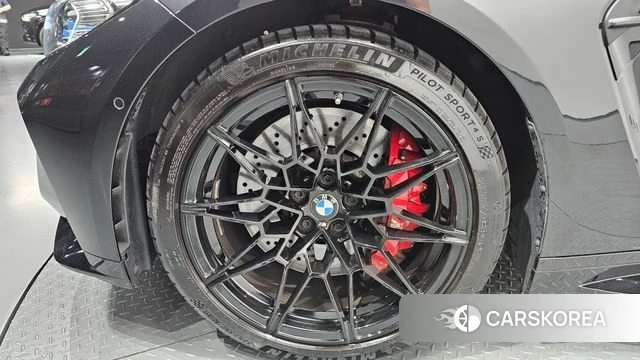 BMW M4 (G82) id 4566298 из Кореи 29