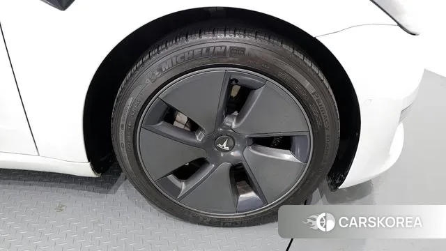 Tesla Model 3 id 3366808 из Кореи 15