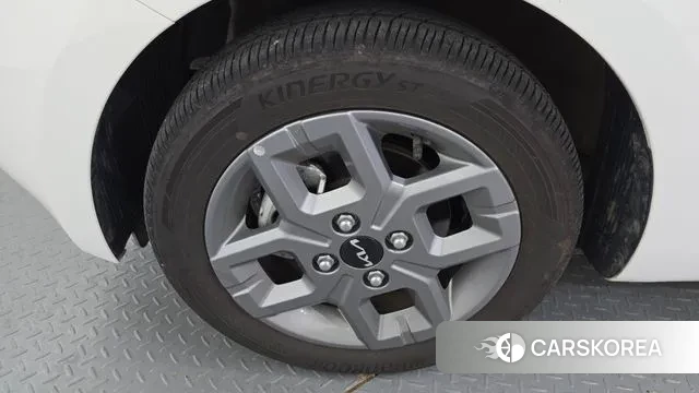 Kia The New Kia Ray id 3016114 из Кореи 15