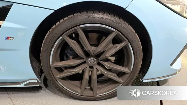 BMW Z4 (G29) id 3760121 из Кореи 15