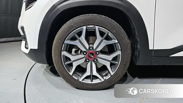 Kia Seltos id 3468070 из Кореи 15