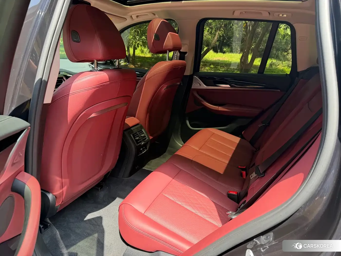BMW X3 id 4680776 из Китая 9