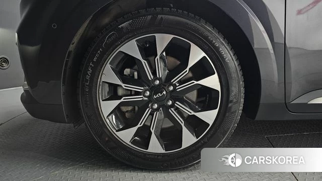 Kia Carnival 4th generation id 4376297 из Кореи 22