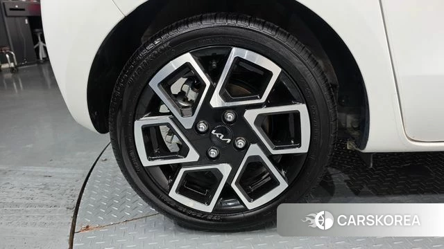 Kia The New Kia Ray id 4729996 из Кореи 15
