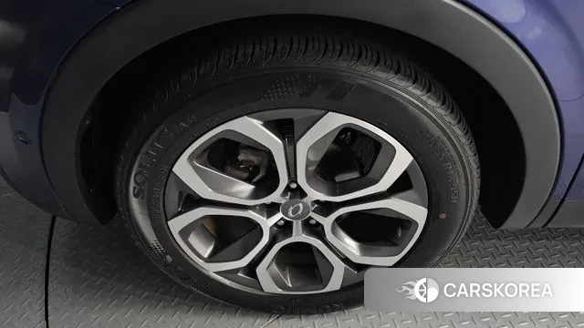 Renault Korea (Samsung) XM3 id 3330151 из Кореи 15