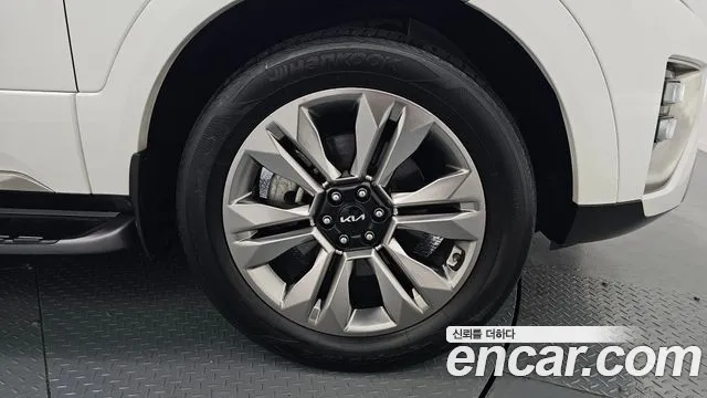 Kia Mohave Master id 2731756 из Кореи 15