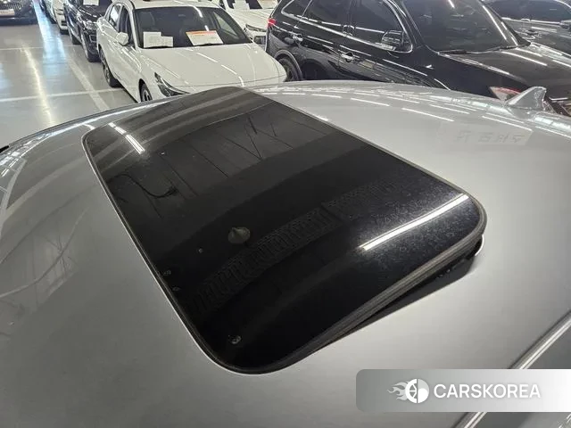 Honda Accord 10th Generation id 3612410 из Кореи 15