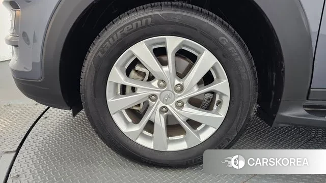 Hyundai All New Tucson id 3055367 из Кореи 15