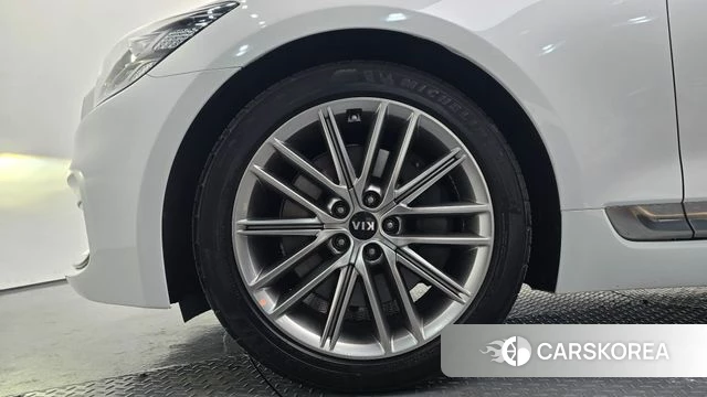 Kia More K9 id 3879030 из Кореи 15