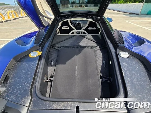 McLaren GT id 2955806 из Кореи 15