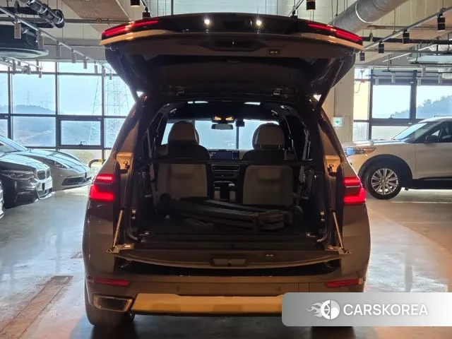 BMW X7 (G07) id 3555521 из Кореи 15