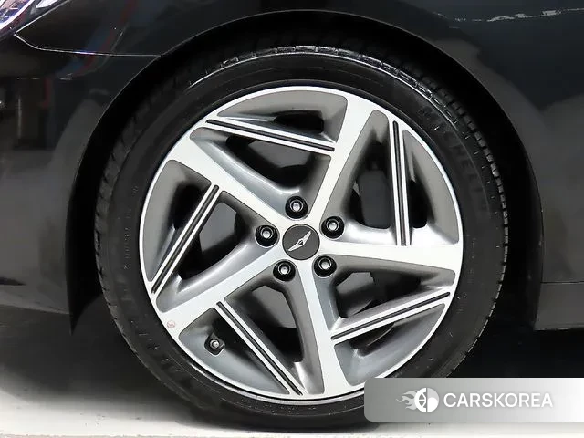 Genesis G80 id 3391367 из Кореи 15