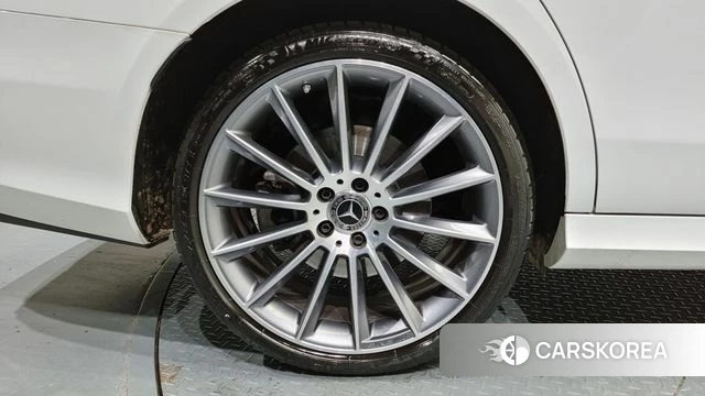 Mercedes-Benz E-Class W213 id 3812510 из Кореи 15