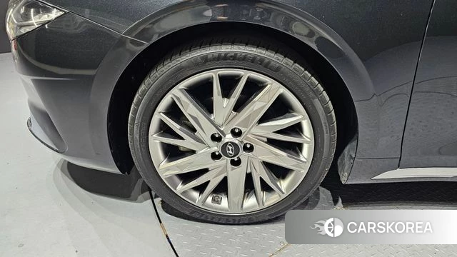 Hyundai The New Grandeur IG id 4525350 из Кореи 15