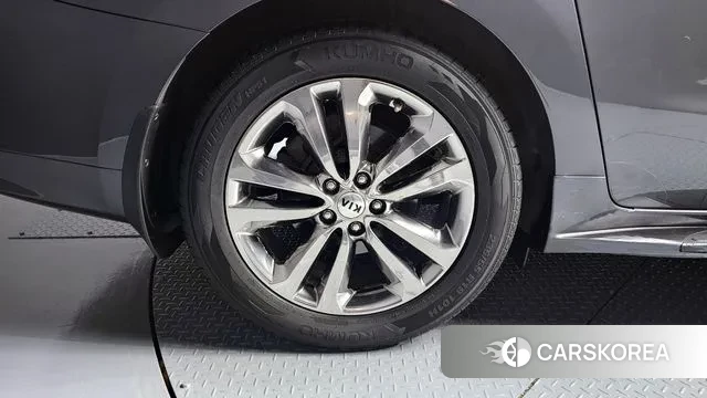 Kia All New Carnival id 3162019 из Кореи 15