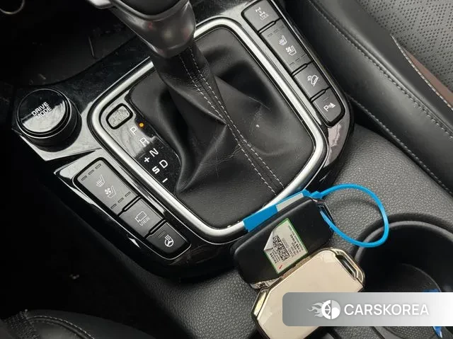 Kia Seltos 2021 Белый из Кореи, фото 5