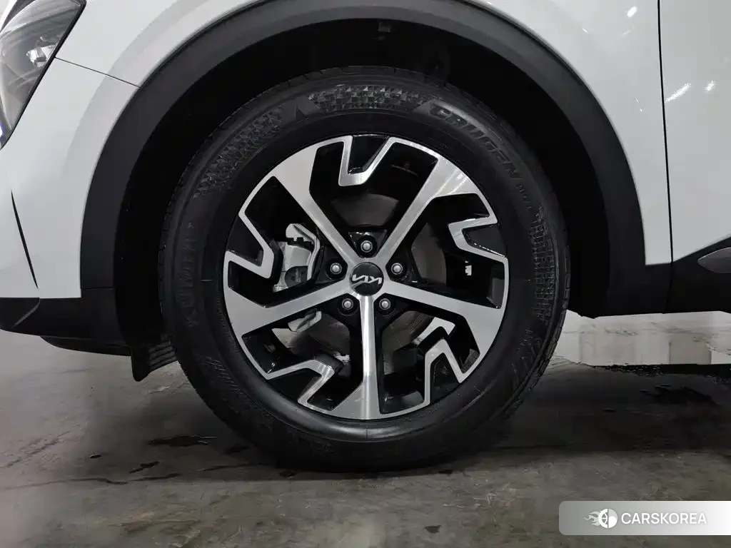 Kia Sportage id 4628305 из Китая 19