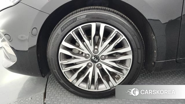 Kia K7 Premier Hybrid id 4464862 из Кореи 15