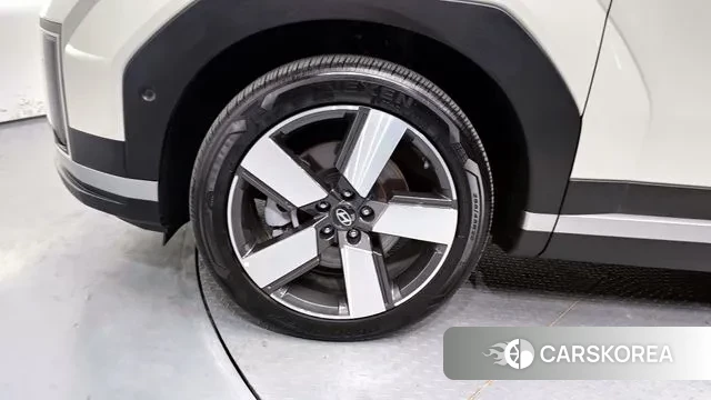 Hyundai Santa Fe (MX5) id 3026695 из Кореи 15