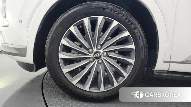 Hyundai The New Palisade id 3811972 из Кореи 15