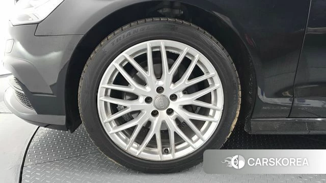 Audi New A6 id 4520908 из Кореи 15
