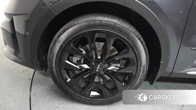 Kia Sorento 4th Generation id 3645535 из Кореи 15