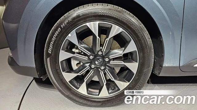 Kia Carnival 4th generation id 2657094 из Кореи 15