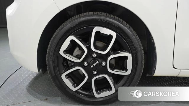Kia The New Ray id 4726712 из Кореи 28