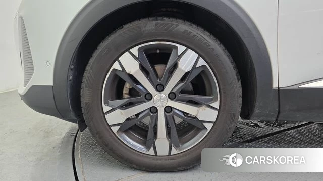 Peugeot 5008 second generation id 4749844 из Кореи 29