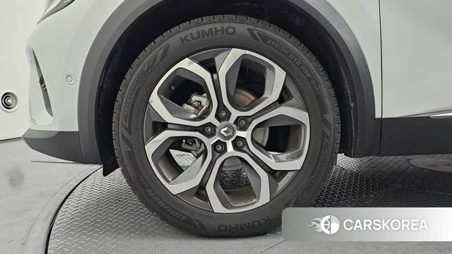 Renault Korea (Samsung) Capture id 4741621 из Кореи 15
