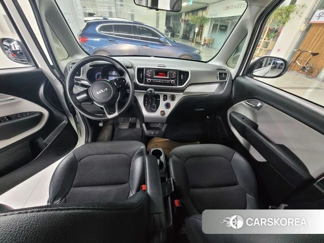 Kia The New Ray id 4697570 из Кореи 15