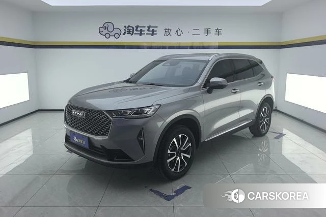 Haval H6 id 4235925 из Китая 12