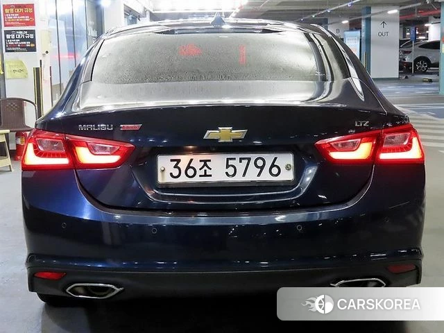 Kia The New K3 2nd generation id 4201334 из Кореи 14